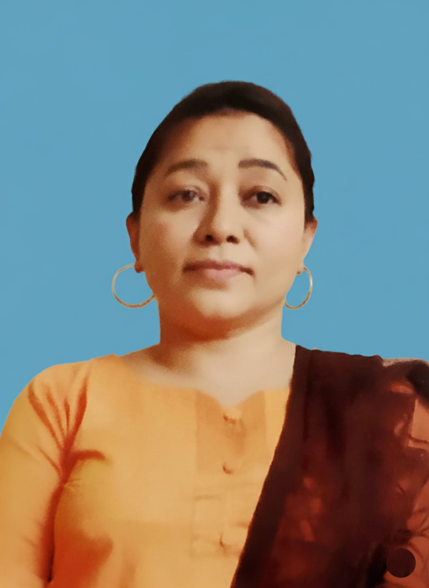 Miss. Suryakala Pattnaik